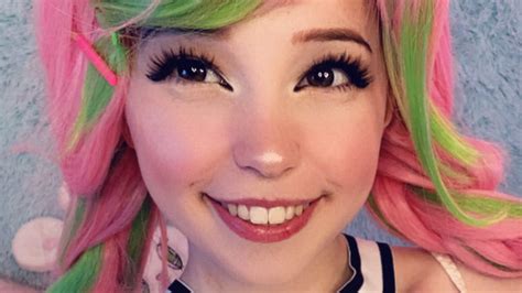 Belle Delphine Nudes Porn Videos .